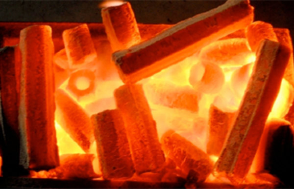 What are Charcoal Briquettes