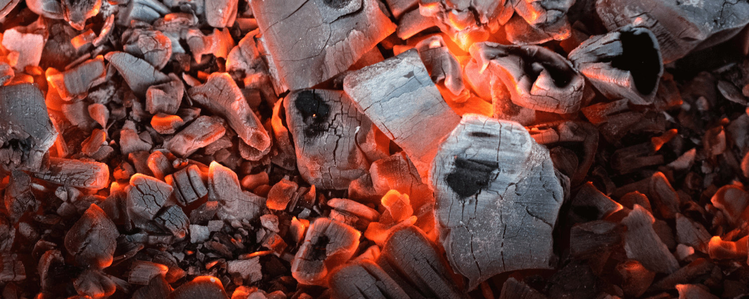 Nature Flame Charcoal BBQ Sydney Binchotan Acacia​​