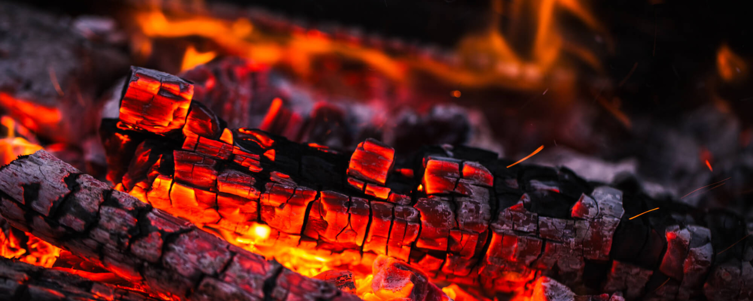 Nature Flame Charcoal BBQ Sydney Hardwood Briquettes​