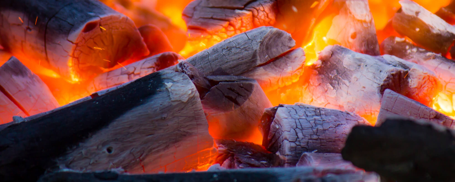 Nature Flame Charcoal BBQ Sydney Kachi
