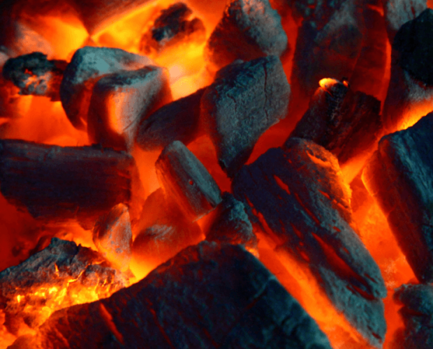 Nature Flame Charcoal BBQ Sydney Quebracho Charcoal​​