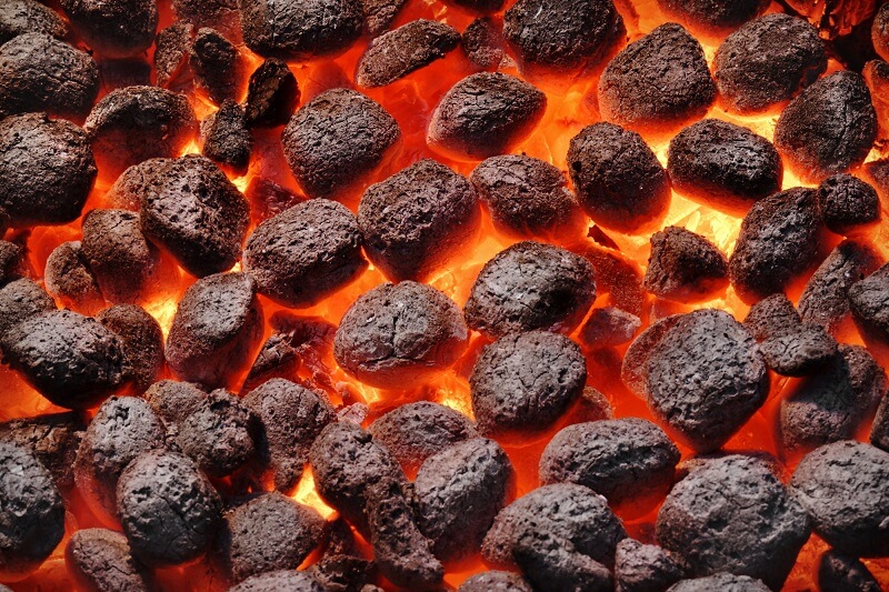 BBQ Briquettes Australia Charcoal BBQ Sydney