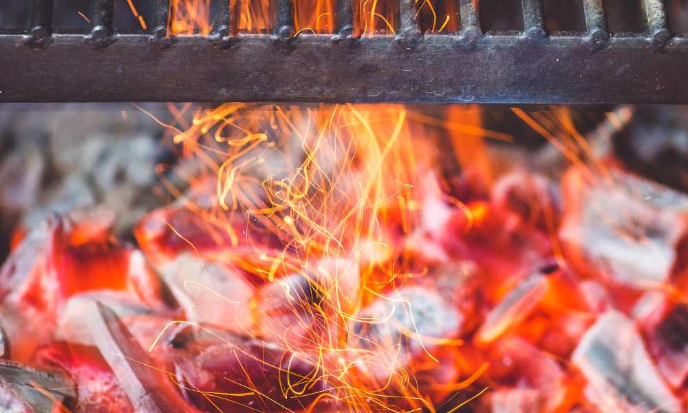 Charcoal briquettes Sydney